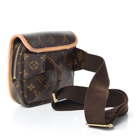 lv bum bag mens|louis vuitton small bag men.